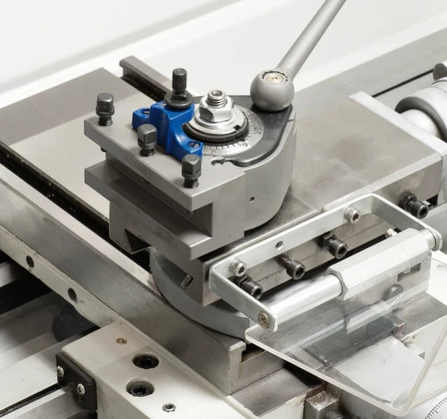 Bernardo Draaibank Profi 700 Pro Vario 230V