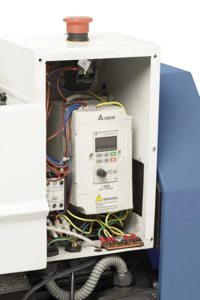 Bernardo Draaibank Profi 700 Pro Vario 230V