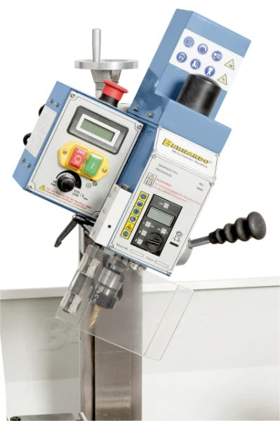 Bernardo Draai-Freesbank Proficenter 550 WQV-230V