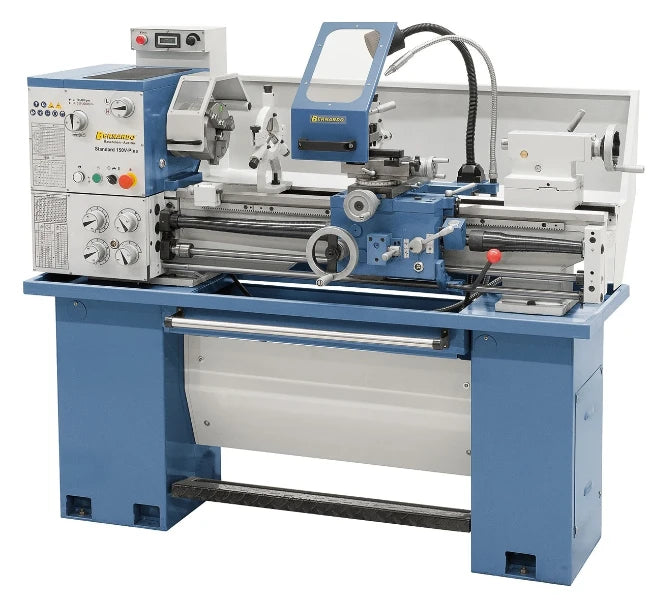 Bernardo Draaibank Standard 150 V-Plus 400 V