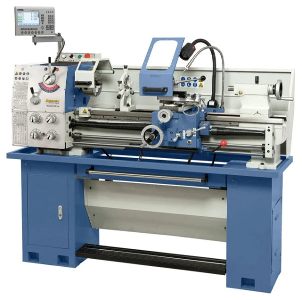 Bernardo Spindeldraaibank Standard 165 Top incl. Digitaal