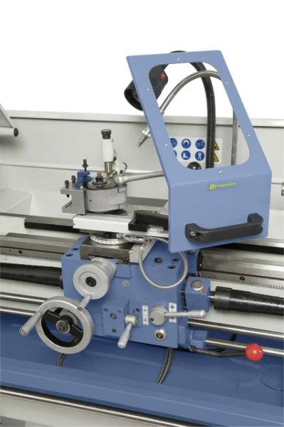 Bernardo Spindeldraaibank Standard 165 Top incl. Digitaal