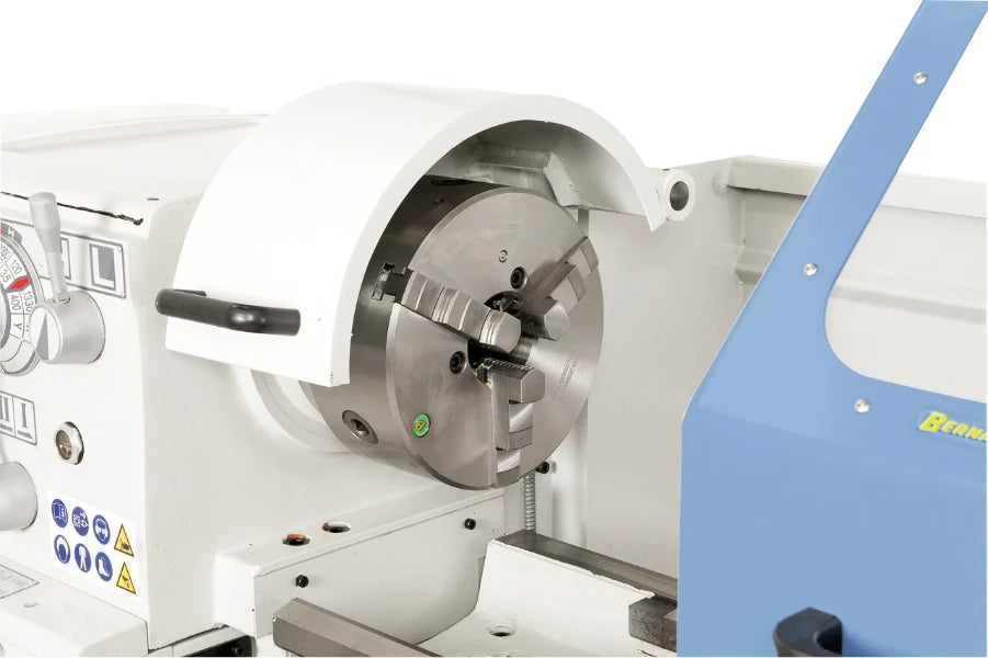 Bernardo Draaibank Solid 460x1000 met digitale uitlezing