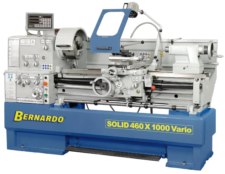 Bernardo Draaibank Solid 460x1000 Vario