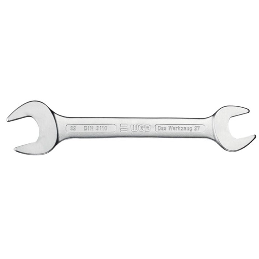 Steeksleutel, DIN 3110, 7x9 mm-0