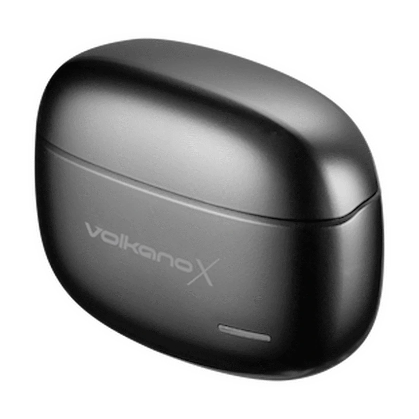 VolkanoX VXT200S Draadloze oordopjes – Hybride ANC – Zwart