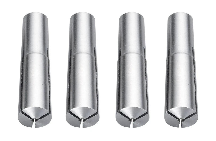 Bernardo Spantangenset Hobby 250 3-6 mm (4-delig)