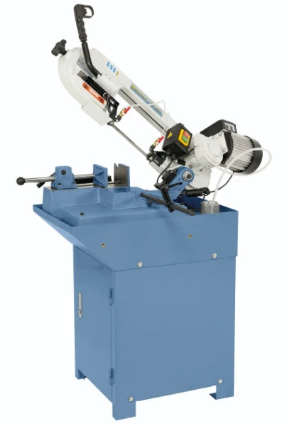 Bernardo Metaal Bandzaagmachine EBS 150 GC 230V met onderstel