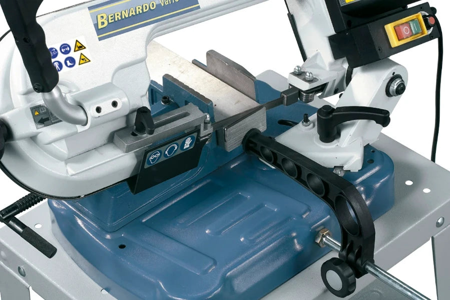 Bernardo Metaal Bandzaagmachine Vario 125 230V