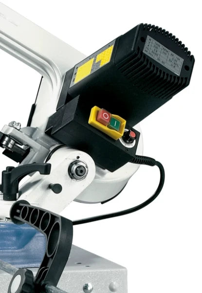 Bernardo Metaal Bandzaagmachine Vario 125 230V