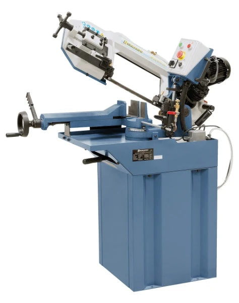 Bernardo Metaal Bandzaagmachine MCB 210 ECO 400V