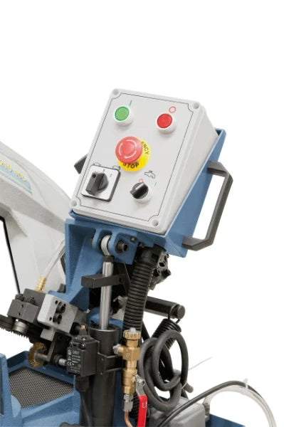 Bernardo Metaal Bandzaagmachine MCB 210 ECO 400V
