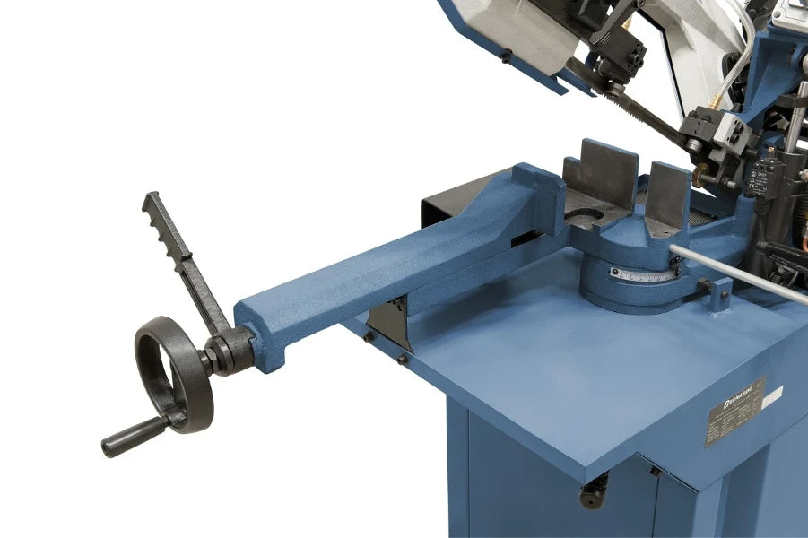 Bernardo Metaal Bandzaagmachine MCB 210 ECO 400V