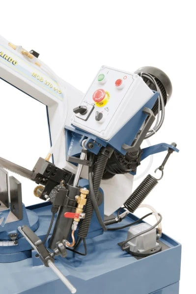Bernardo Metaal Bandzaagmachine MCB 270 ECO 400V