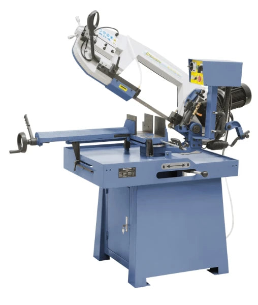 Bernardo Metaal Bandzaagmachine MCB 320 ECO 400V