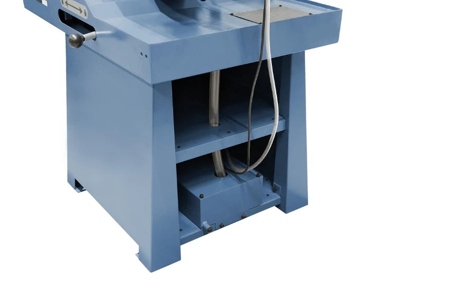 Bernardo Metaal Bandzaagmachine MCB 320 ECO 400V