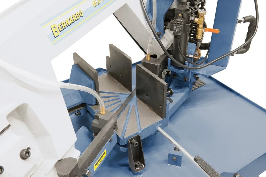 Bernardo Metaal Bandzaagmachine MCB 320 ECO 400V
