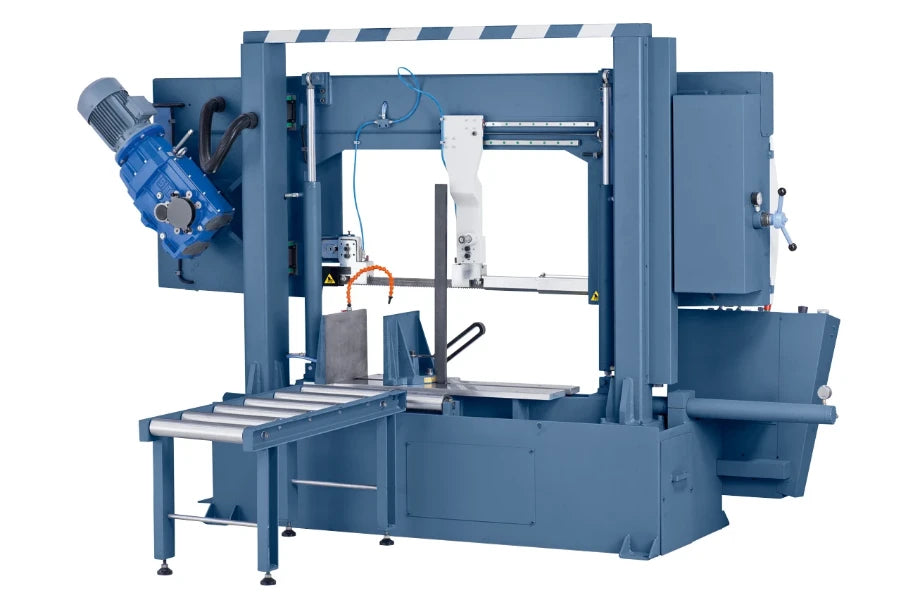 Bernardo Metaal Bandzaagmachine MSB 560 H 400V