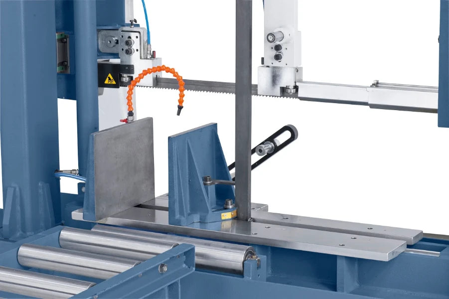 Bernardo Metaal Bandzaagmachine MSB 560 H 400V