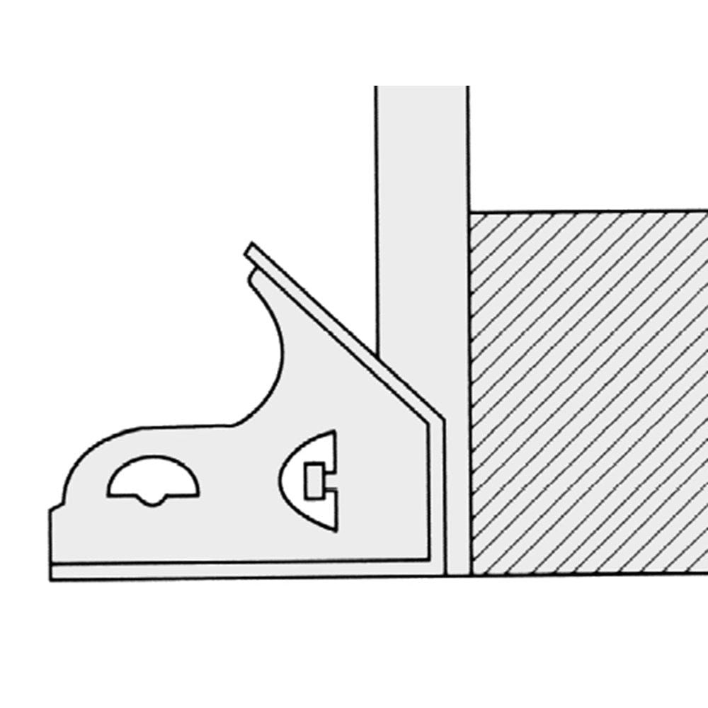 Combinatie hoek- en gradenmeter 300mm met libel-4