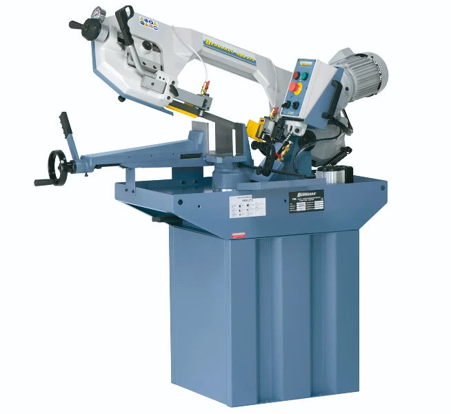 Bernardo Horizontale Bandzaagmachine HBS 275 400V