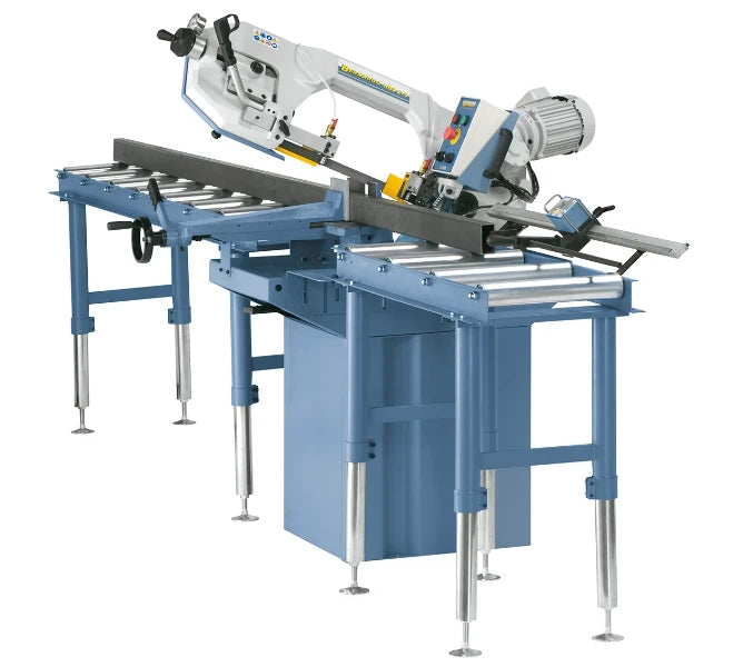 Bernardo Horizontale Bandzaagmachine HBS 275 400V