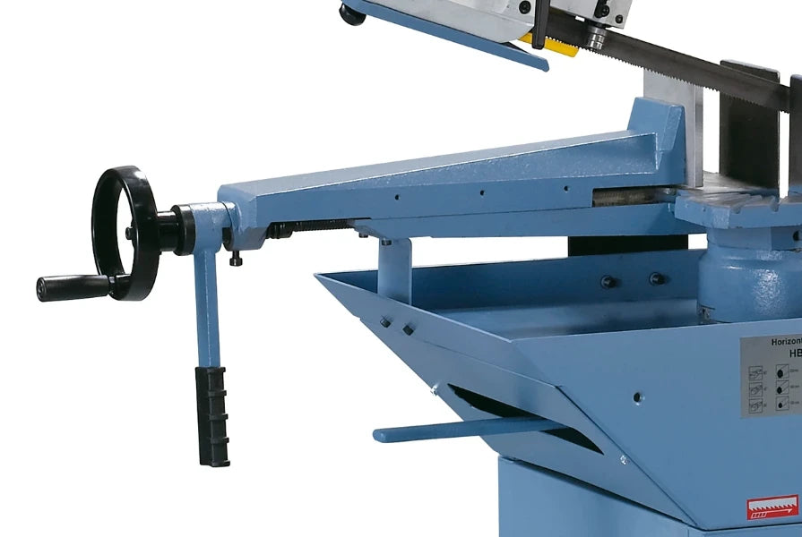 Bernardo Horizontale Bandzaagmachine HBS 275 400V