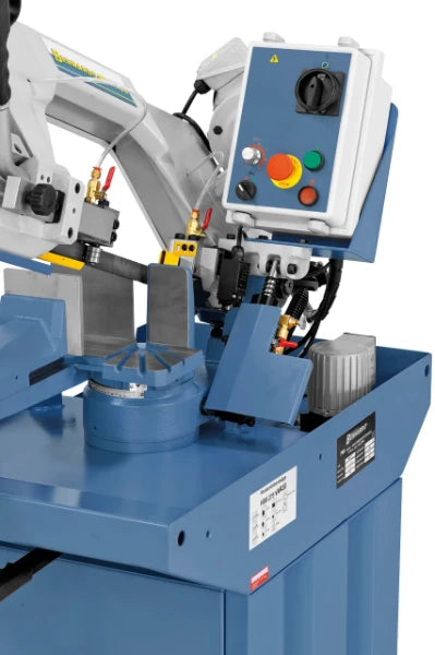 Bernardo Horizontale Bandzaagmachine HBS 275 Vario 230V