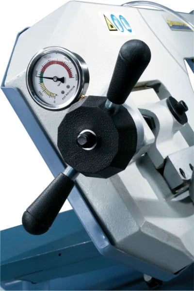 Bernardo Horizontale Bandzaagmachine HBS 275 Vario 230V