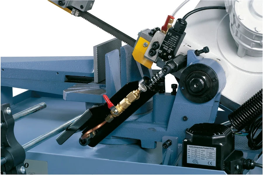 Bernardo Horizontale Bandzaagmachine HBS 275 Vario 230V