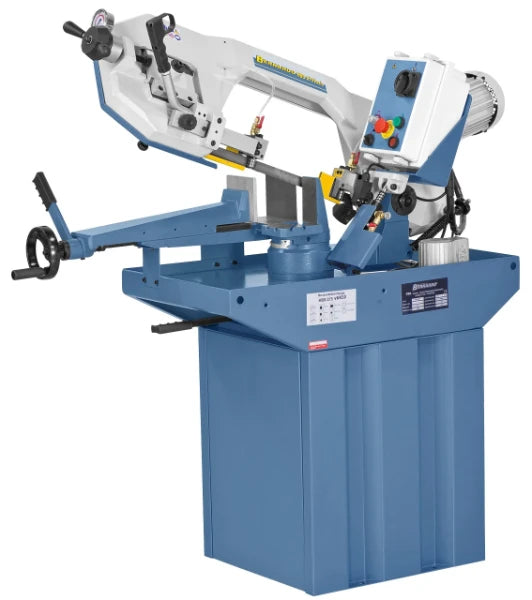 Bernardo Horizontale Bandzaagmachine HBS 275 Vario 400V