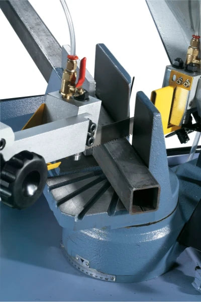 Bernardo Horizontale Bandzaagmachine HBS 275 Vario 400V