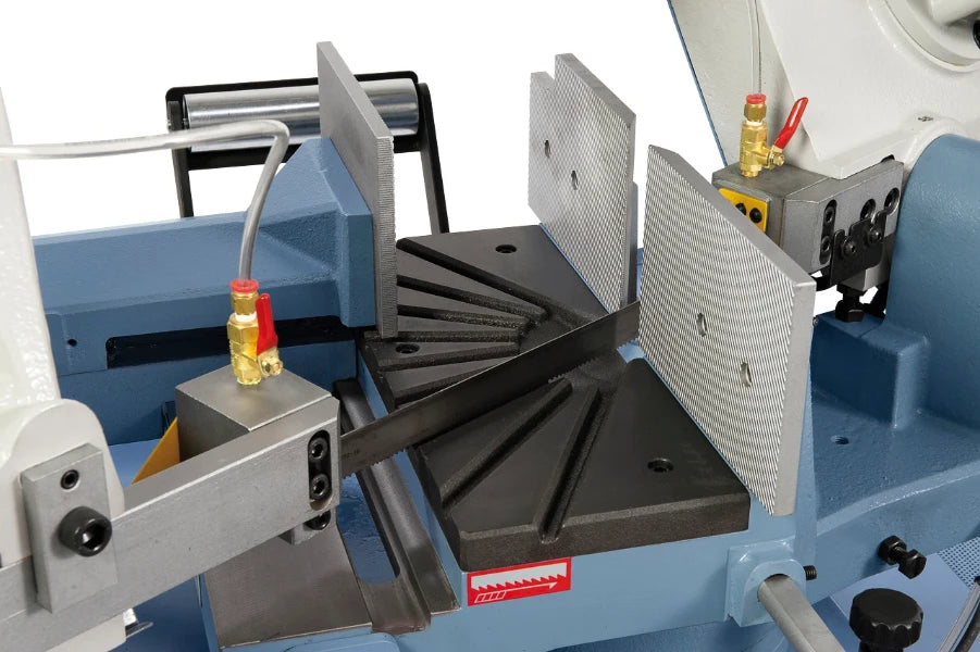 Bernardo Dubbel verstekbandzaagmachine MBS 300 DG PRO