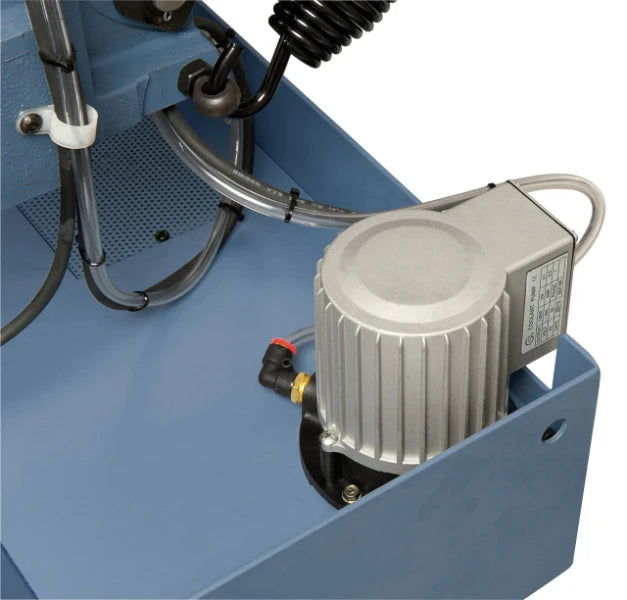 Bernardo Dubbel verstekbandzaagmachine MBS 315 DG-VR PRO 400V