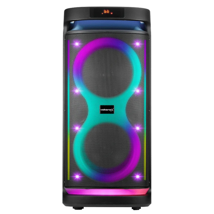 VolkanoX Paramount Party speaker – 80 W – FM
