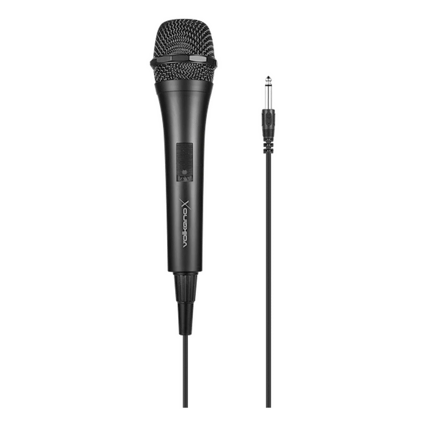 VolkanoX Paramount Party speaker – 80 W – FM