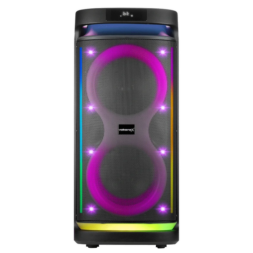 VolkanoX Paramount Party speaker – 80 W – FM