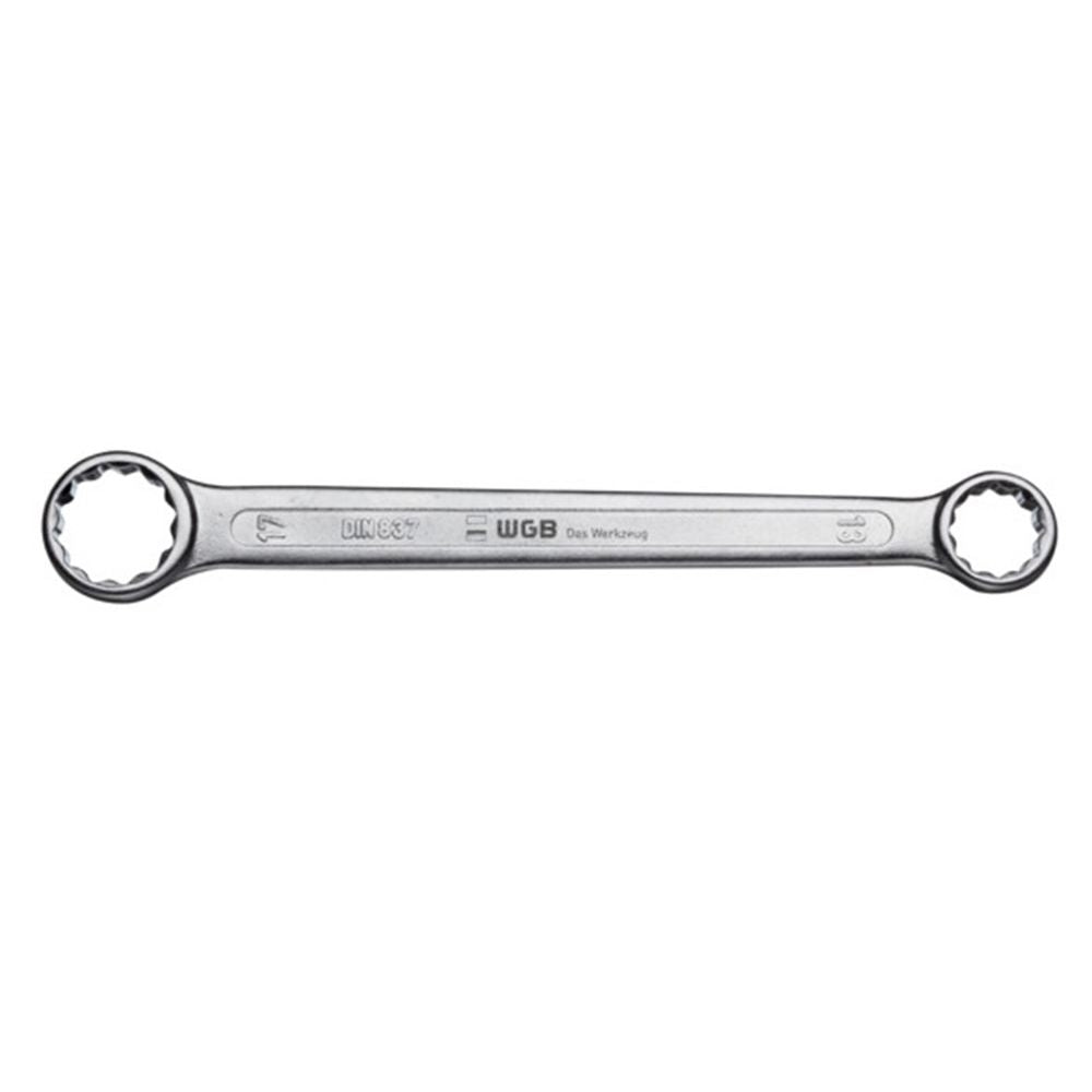 ringsleutel recht, DIN 837 B, 12x13 mm-0