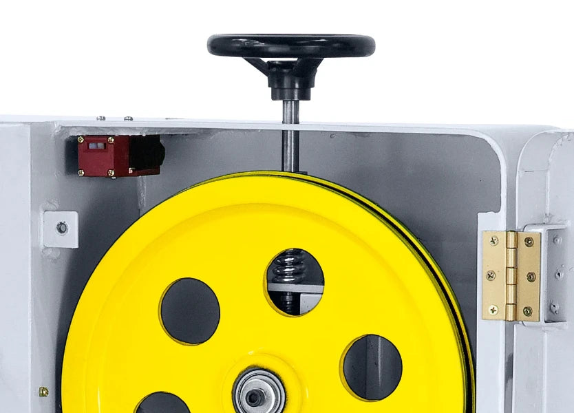 Bernardo Verticale Bandzaagmachine VMS 310