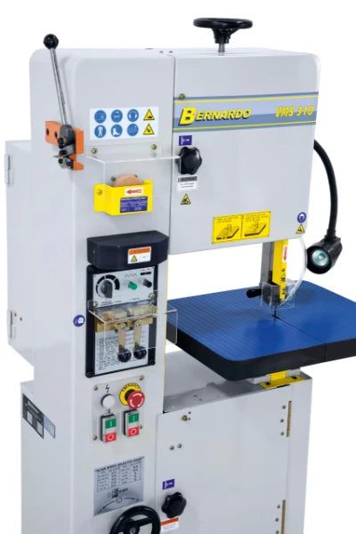 Bernardo Verticale Bandzaagmachine VMS 310