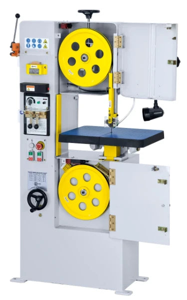 Bernardo Verticale Bandzaagmachine VMS 360