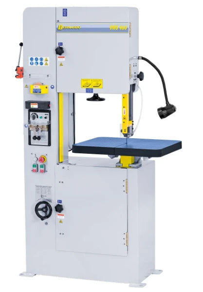 Bernardo Verticale bandzaagmachine VMS 460 400V