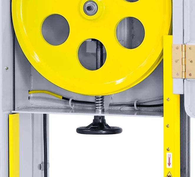 Bernardo Verticale bandzaagmachine VMS 460 400V