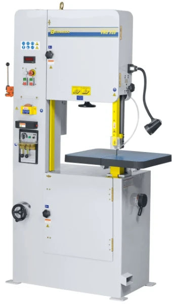 Bernardo Verticale bandzaagmachine VMS 520 400V