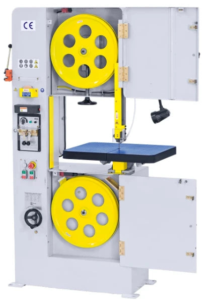 Bernardo Verticale bandzaagmachine VMS 520 400V