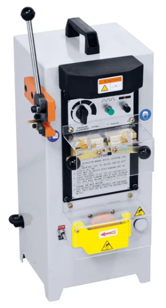 Bernardo Verticale bandzaagmachine VMS 520 400V