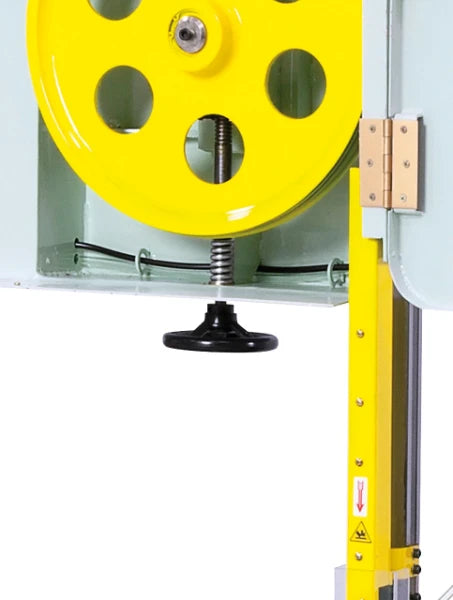 Bernardo Verticale bandzaagmachine VMS 610 400V