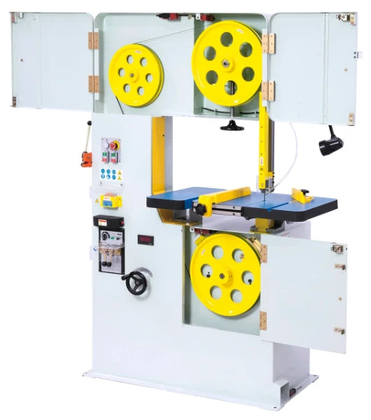 Bernardo Verticale bandzaagmachine VMS 610 400V