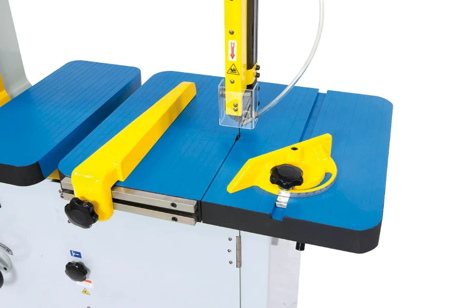 Bernardo Verticale bandzaagmachine VMS 610 400V