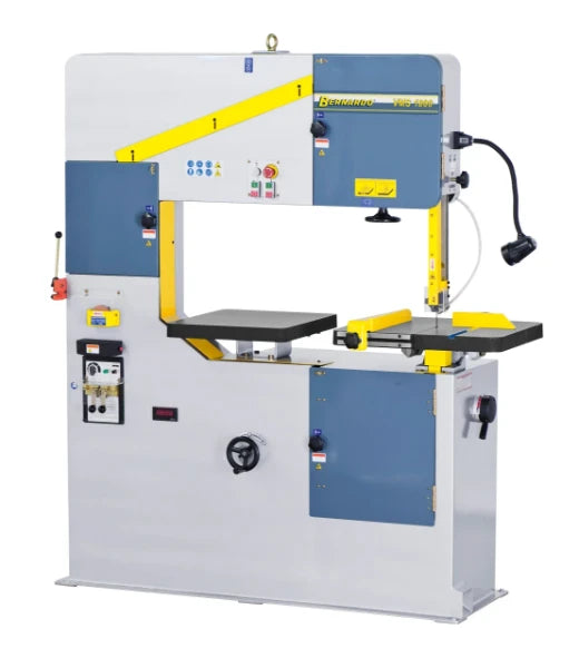 Bernardo Verticale bandzaagmachine VMS 1000 400V